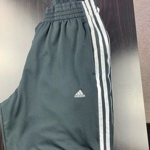 Adidas Climalite Track Pants